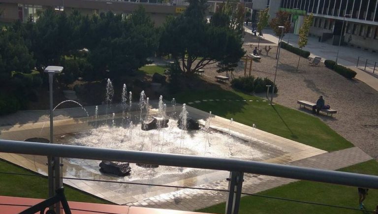 Hotel Luna, Žiar nad Hronom svadba dj