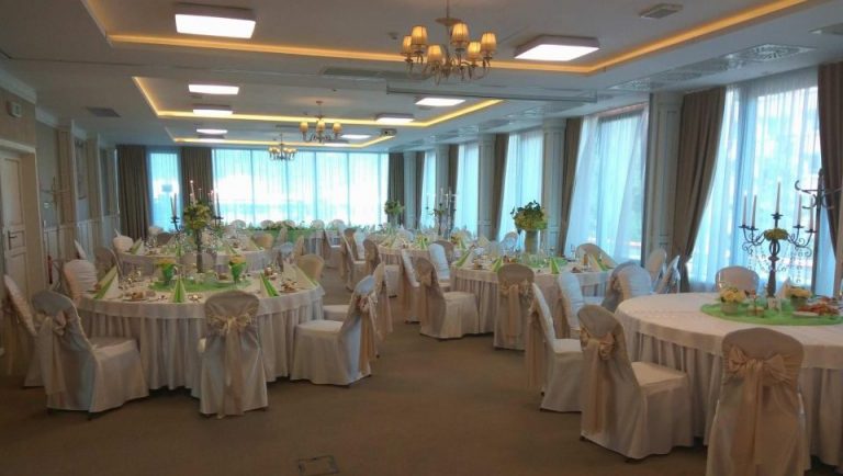 Hotel Luna, Žiar nad Hronom svadba dj