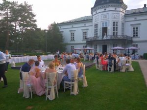 hotel tartuf beladice svadba nitra 4