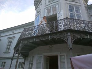 hotel tartuf beladice svadba nitra 4