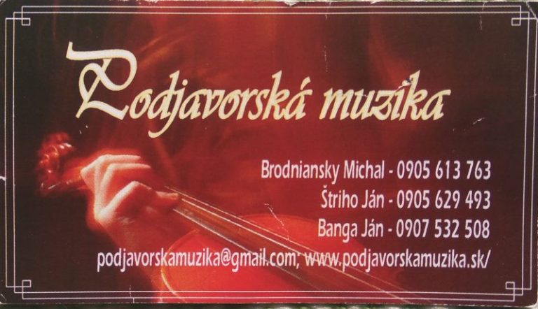 podjavorska muzika