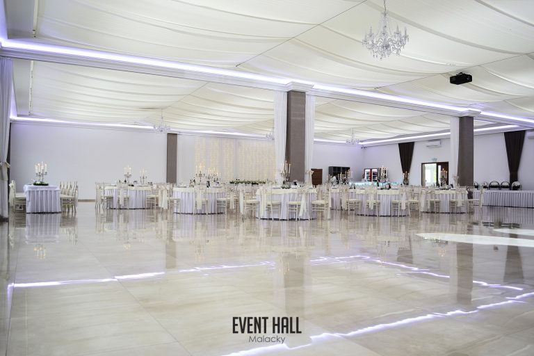 event hall malacky svadba