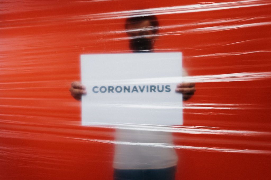 Koronavírus a svadby